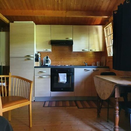 La Cabane Du Pesquier En Provence Caumont-sur-Durance ภายนอก รูปภาพ